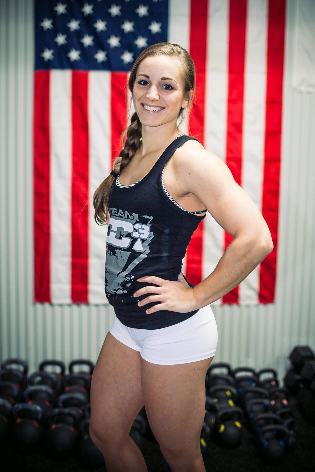 Jessie Cartee
